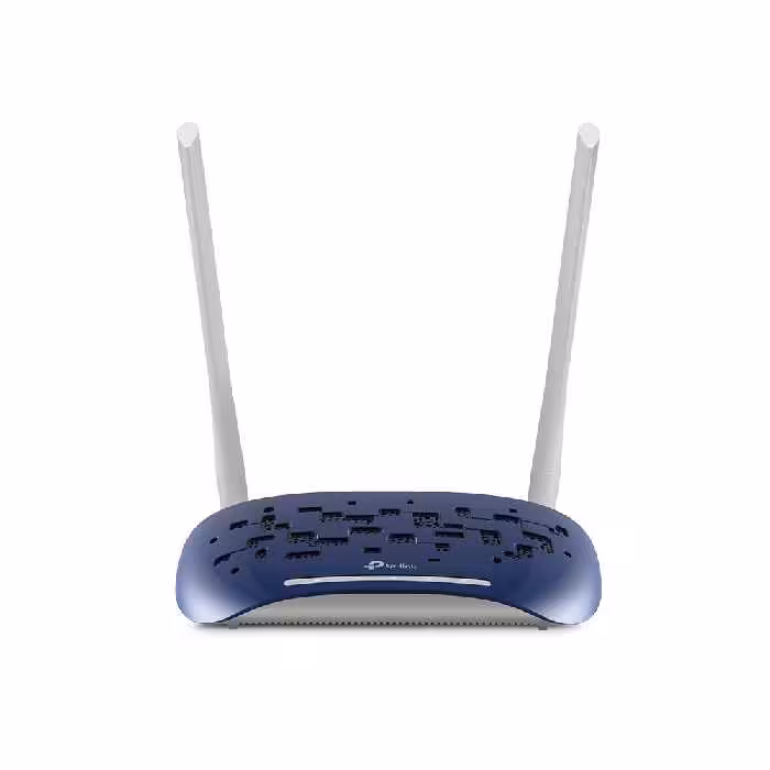 مودم روتر VDSL/ADSL بی سیم تی پی لینک TD-W9960