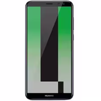 موبايل Huawei Mate 10 (رزگلد)