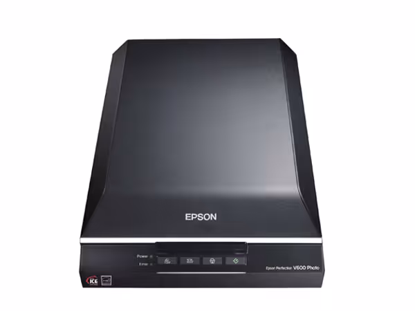 اسکنر اپسون مدل Perfection V600