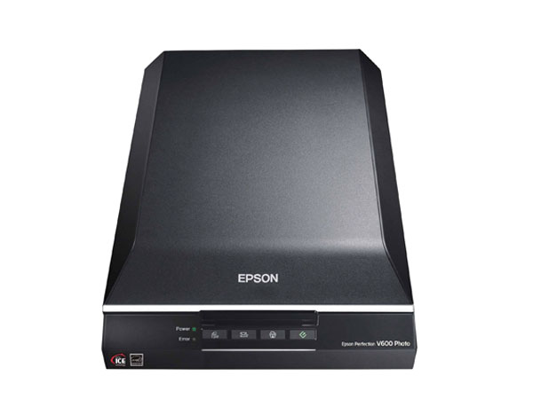 اسکنر اپسون مدل Perfection V600
