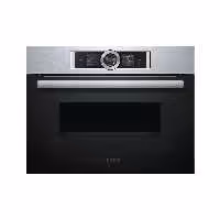 فر مایکروویو توکار CMG656BS1I