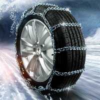زنجیر چرخ رویال اسپرت مدل SNOW PRO مناسب برای رنو تندر L90