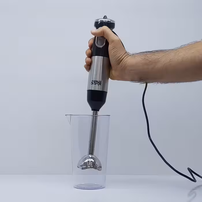 گوشت کوب برقی تک کاره وینینگ استار مدل ST-5519