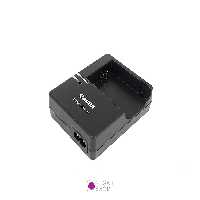 شارژر دوربین کانن LC-E8C مناسب برای باتری LP-E8