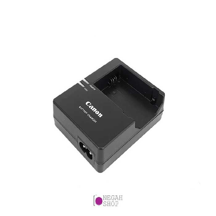 شارژر دوربین کانن LC-E8C مناسب برای باتری LP-E8