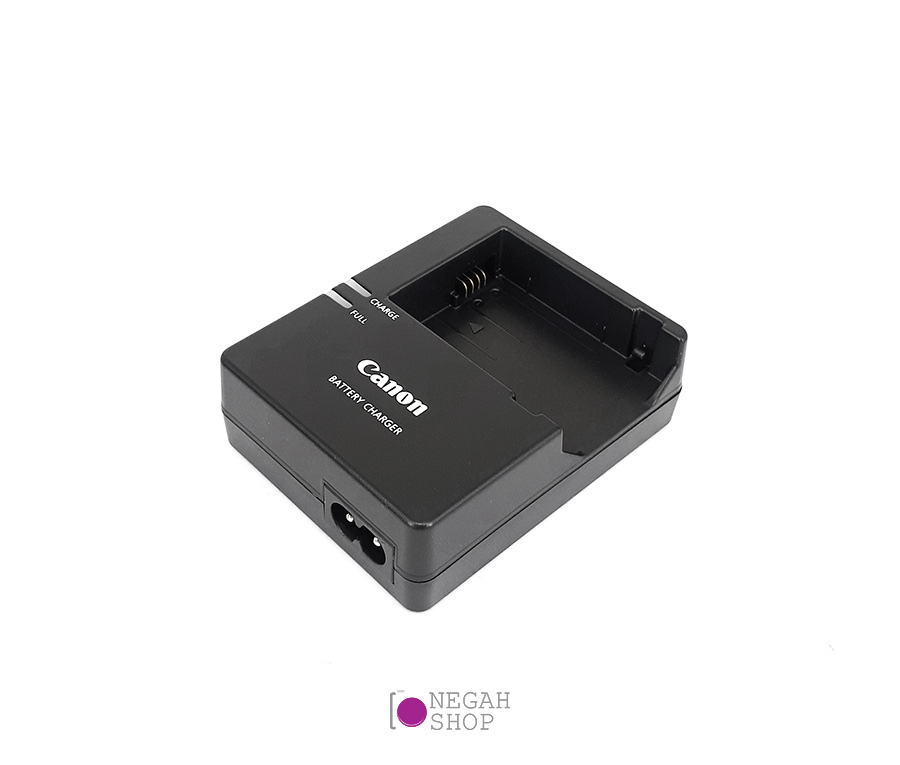 شارژر دوربین کانن LC-E8C مناسب برای باتری LP-E8