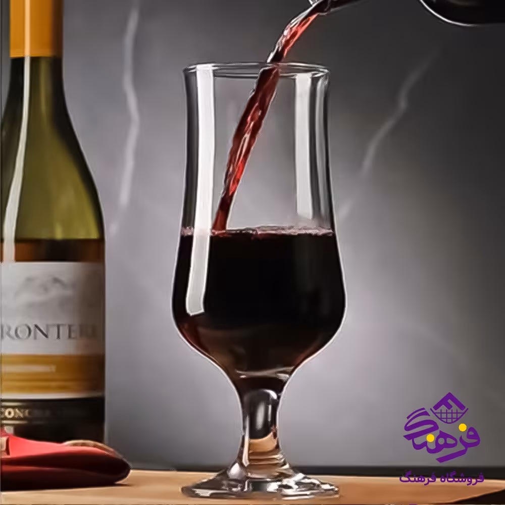 گیلاس ویکتور3 کادو کاوه (4دک)