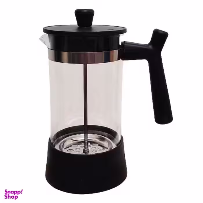 فرنچ پرس مدل ایتیان عصایی کد G600