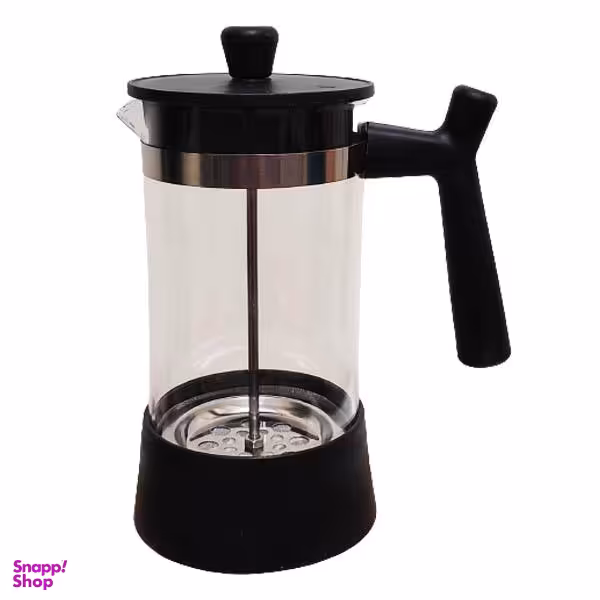 فرنچ پرس مدل ایتیان عصایی کد G600