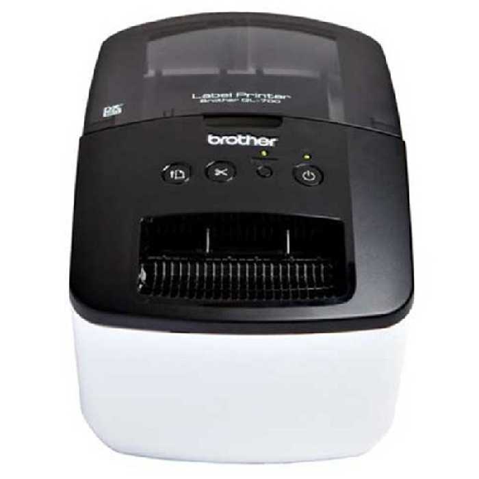 پرینتر لیبل زن برادر مدل کیو ال 700
