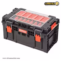 جعبه ابزار تخصصی کیوبریک مدل PRIME 250 Expert