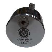 قفل کتابی سلطان آریا مدل سردار کلید چهارپر میباشد