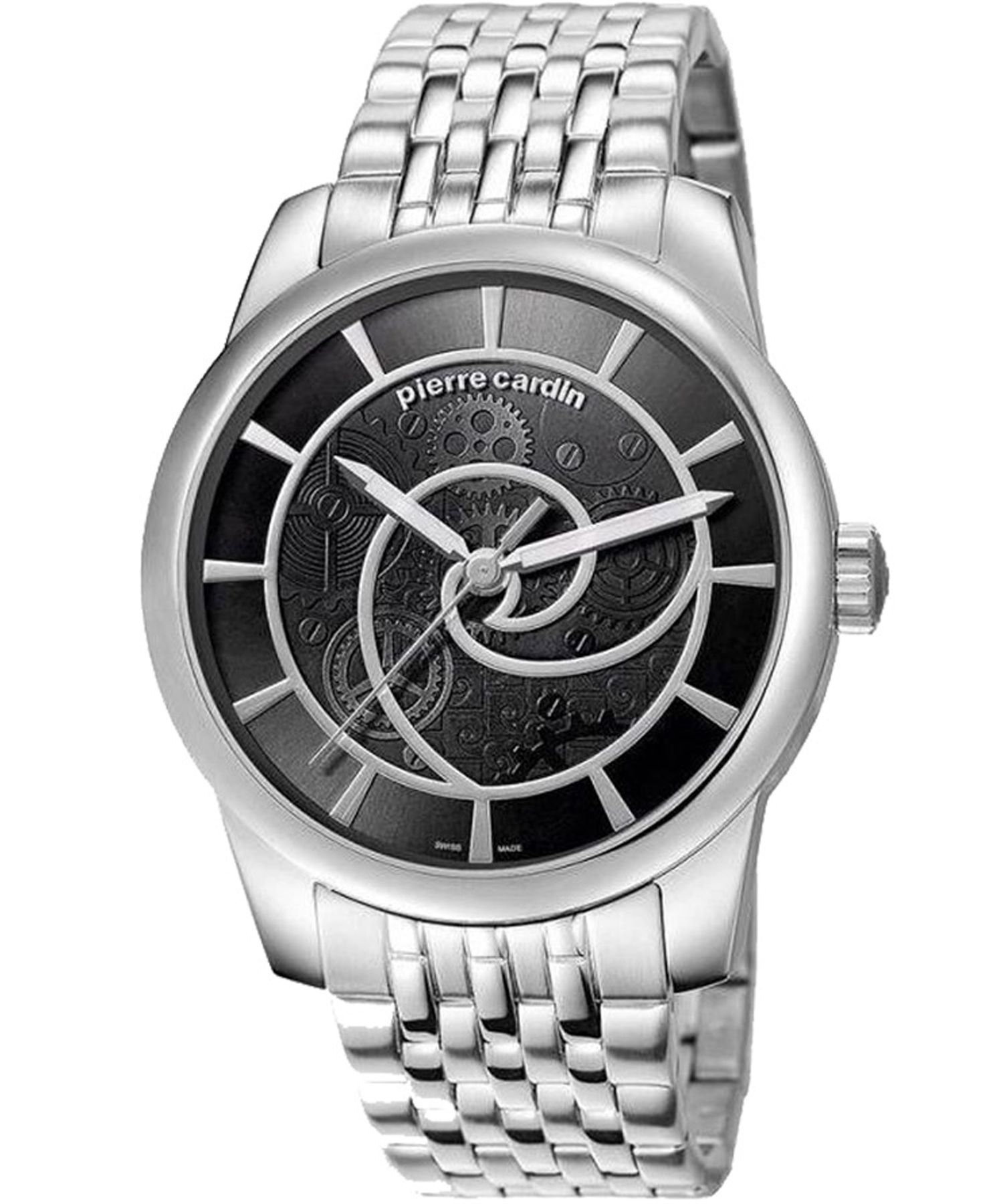 ساعت مردانه و زنانه پیر کاردین, کد PC106091S05