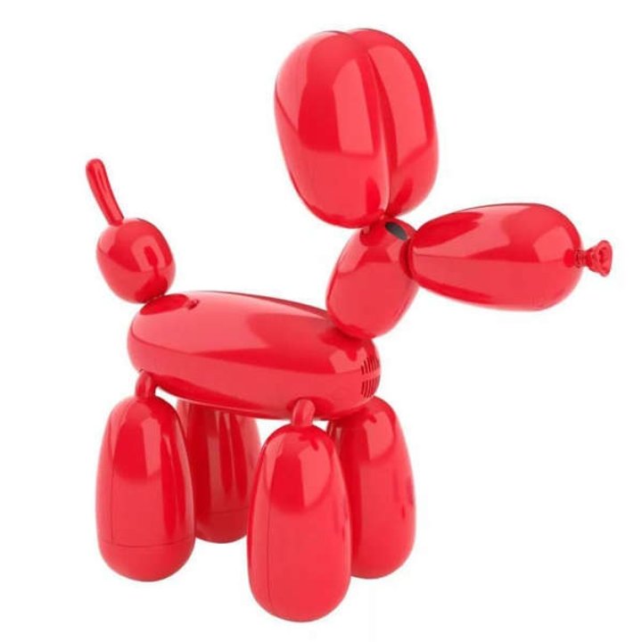 ربات اسکوییکی