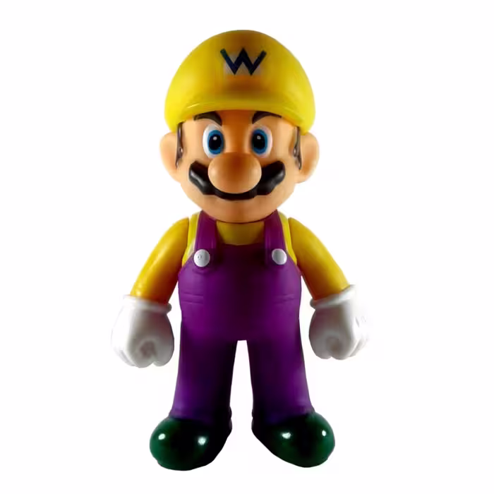 اکشن فیگور مدل Super Mario کد 39