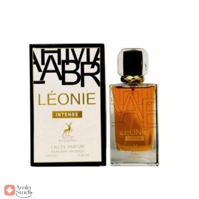ادکلن لئون اینتنس الحمبرا | Alhambra Leonie intense