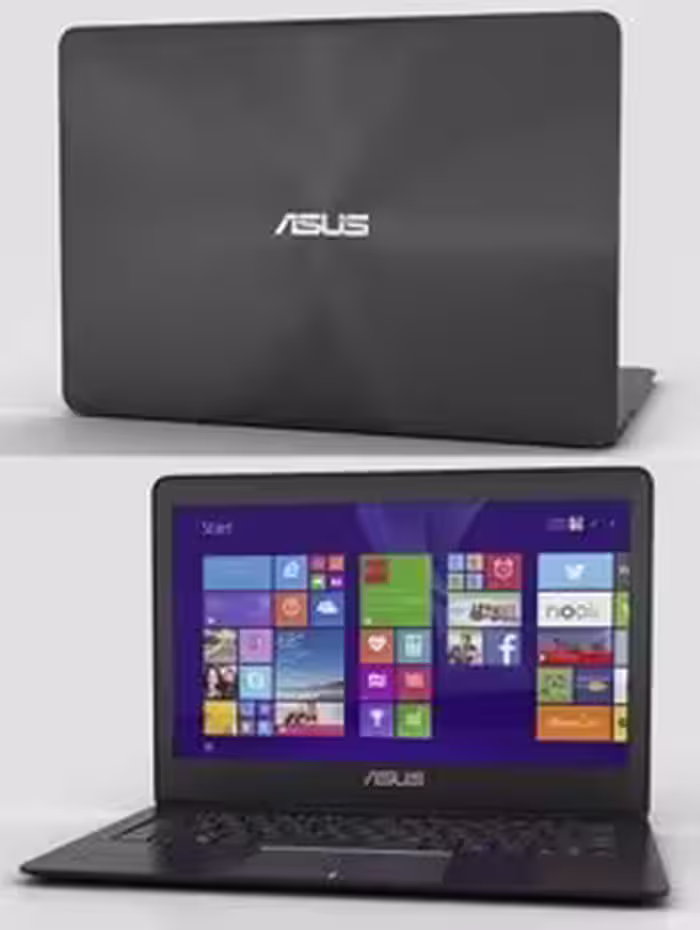 Zenbook UX305CA - A