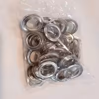 منگنه 30 نیکل با واشر