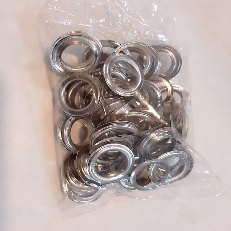 منگنه 30 نیکل با واشر