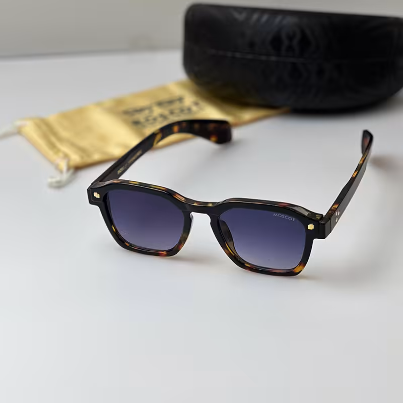 عینک یونیسکس موسکات کد 6049