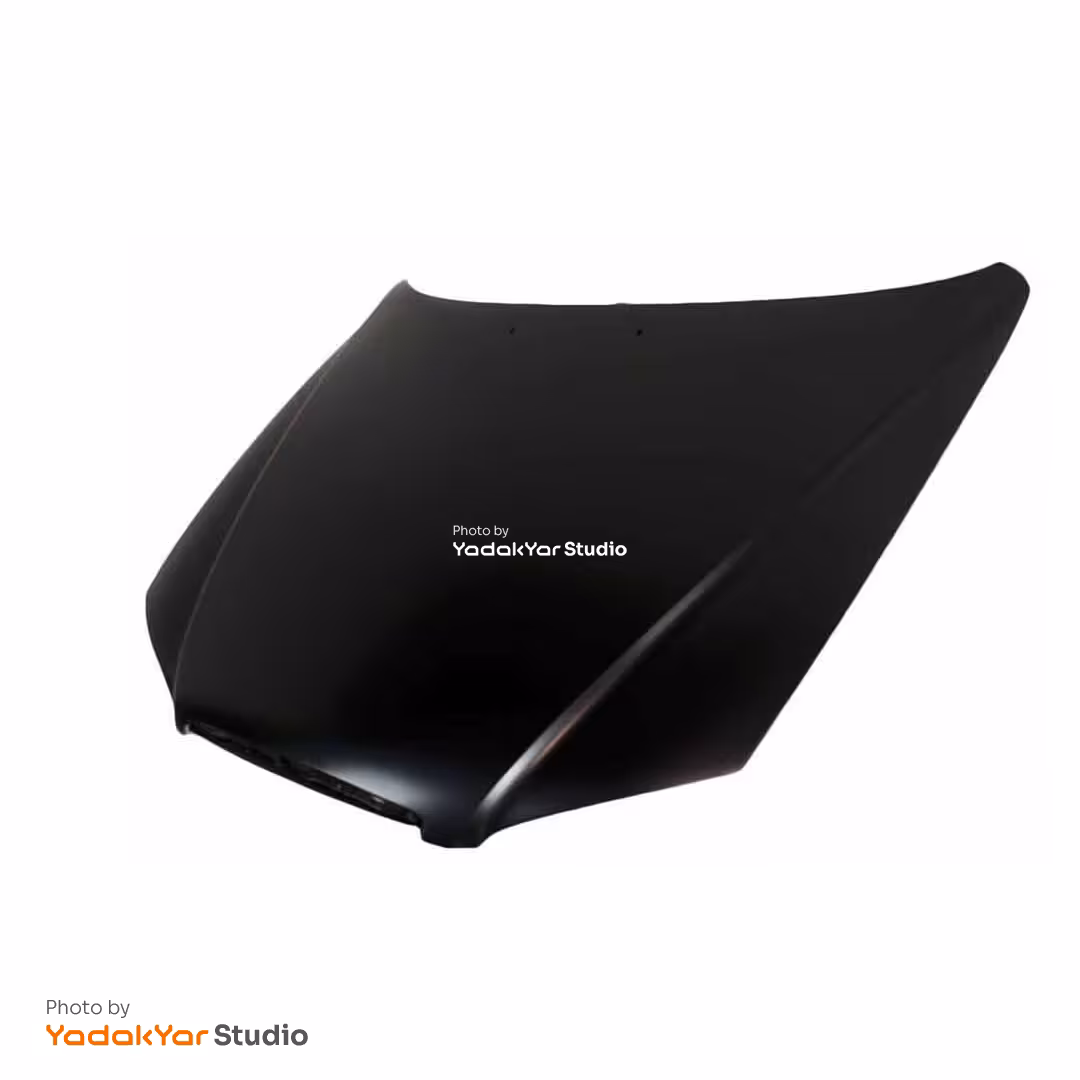 کاپوت خام هیوندای آوانته اتوماتیک هیوندایی (جنیون پارت) - کره