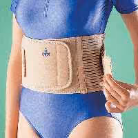 کرست کمر 15 سانت تک سایز OPPO 2061