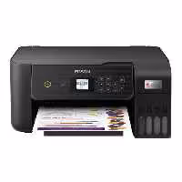 قیمت و خرید پرینتر رنگی 3 کاره جوهرافشان اپسون مدل EcoTank L3260 | یاس ارتباط