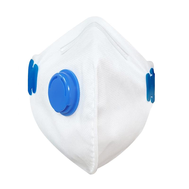 ماسک سه لایه فیلتر دار کد 1 بسته 200 عددی