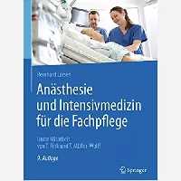 Anasthesie und Intensivmedizin fur die Fachpflege کتاب