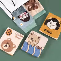 جوراب فانتزی کد 3315501