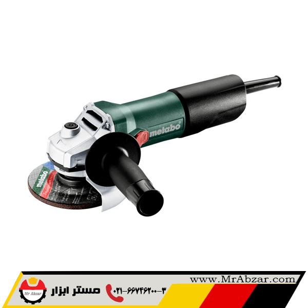 مینی فرز متابو W850-115