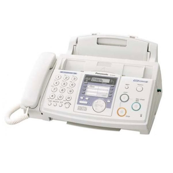 فکس 365 پاناسونیک منشی دار