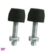 ضربه گیر و ریگلاژ در موتور خودرو چیکال مدل P-296 مناسب پژو پارس بسته 2 عددی