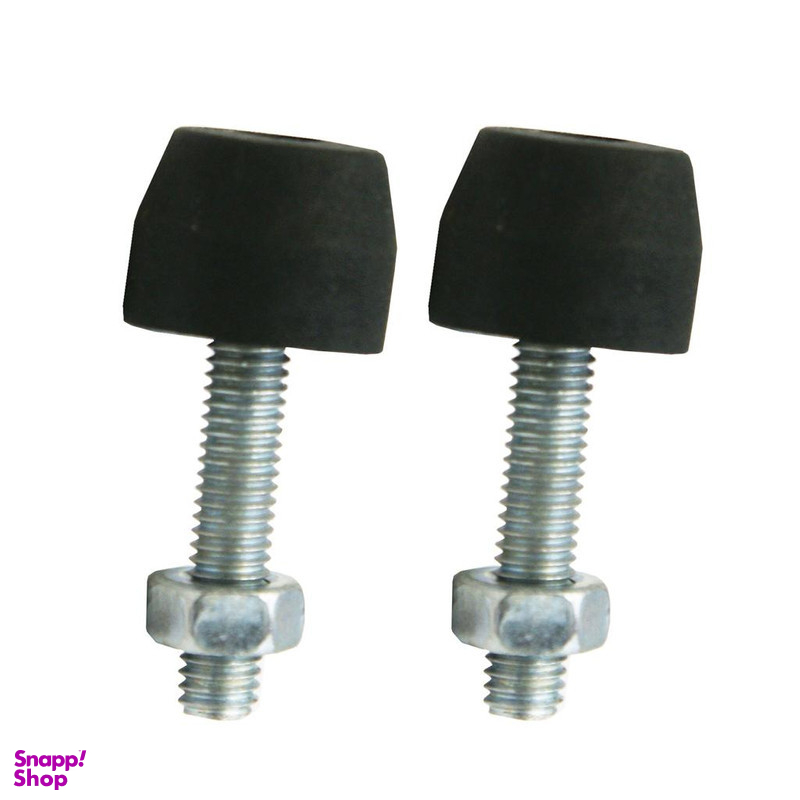ضربه گیر و ریگلاژ در موتور خودرو چیکال مدل P-296 مناسب پژو پارس بسته 2 عددی