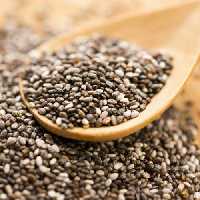 دانه چیا 500 گرمی اعلاء(تضمین کیفیت)