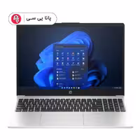 لپ تاپ HP 250 G10 i5 (1334U) 16 512SSD Intel Iris Xᵉ