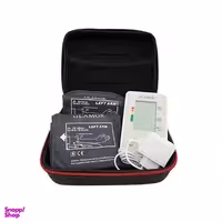 فشارسنج بازویی دیجیتالی گلامور مدل DBP1318