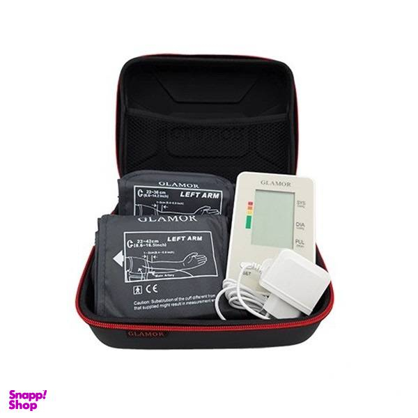 فشارسنج بازویی دیجیتالی گلامور مدل DBP1318