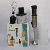 گوشتکوب برقی4کاره بی ام