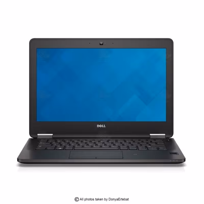 لپ تاپ DELL مدل Latitude 12 E7270