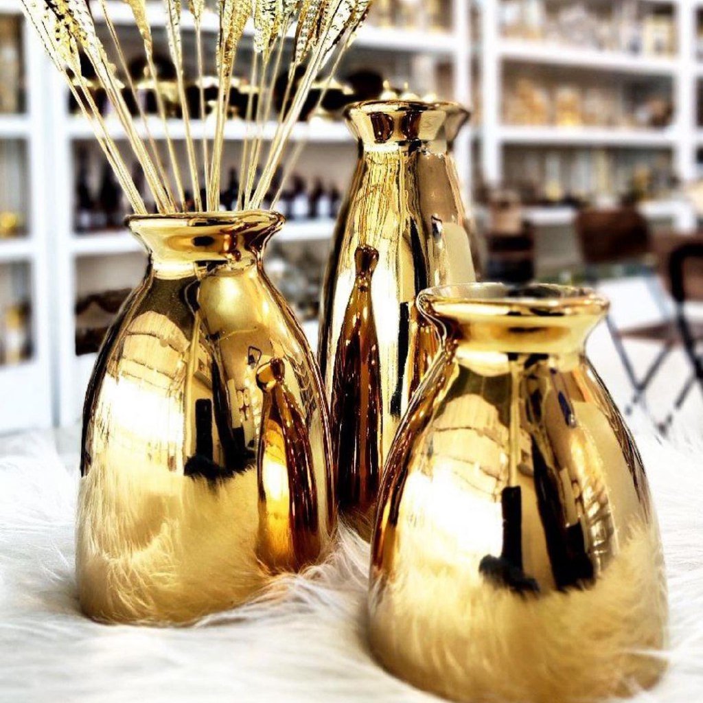 گلدان سالونک