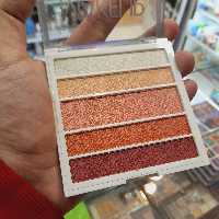 هایلایتر سایه رژگونه میک آپ استودیو کد 2