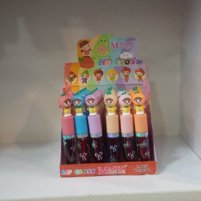 
لاک لب دخترانه  رژ لب فانتزی  رژلب  بالم لب  تینت