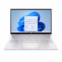 خرید و قیمت لپ تاپ لمسی نمایشگاهی اچ پی مدل HP Pavilion 14-dv0022ne - آسیا لپتاپ