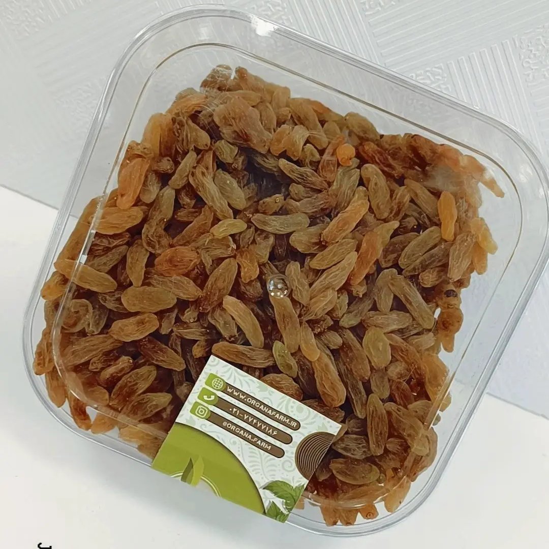 کشمش سبز 300گرم درجه یک و خوش طعم