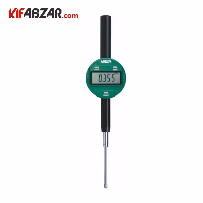 ساعت اندیکاتور دیجیتال اینسایز مدل 25 2112