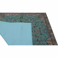 ست 5 تکه رومیزی ترمه مدل 4772