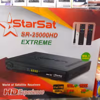گیرنده استارست 25000 full  HD