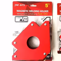 گونیا آهنگری سایز 5 اینچ