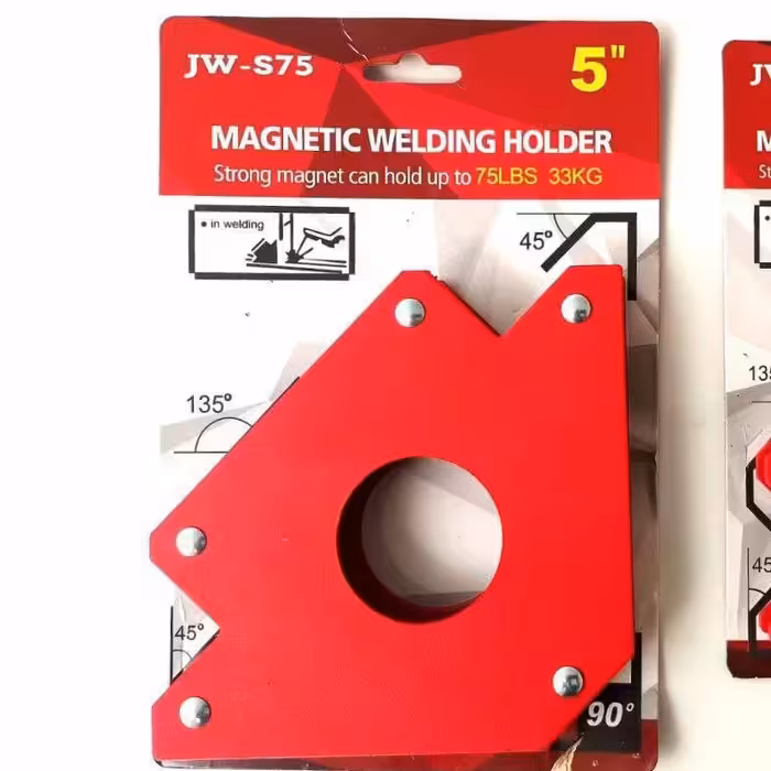 گونیا آهنگری سایز 5 اینچ